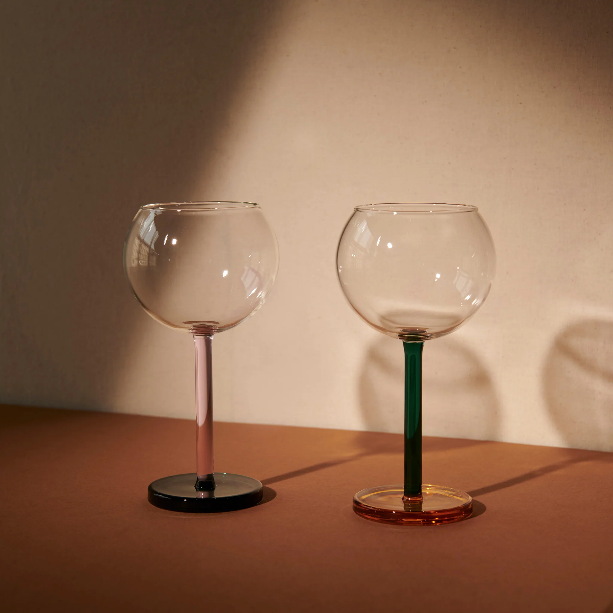 Bilboquet Wine Glass Set of 2 - Image 2