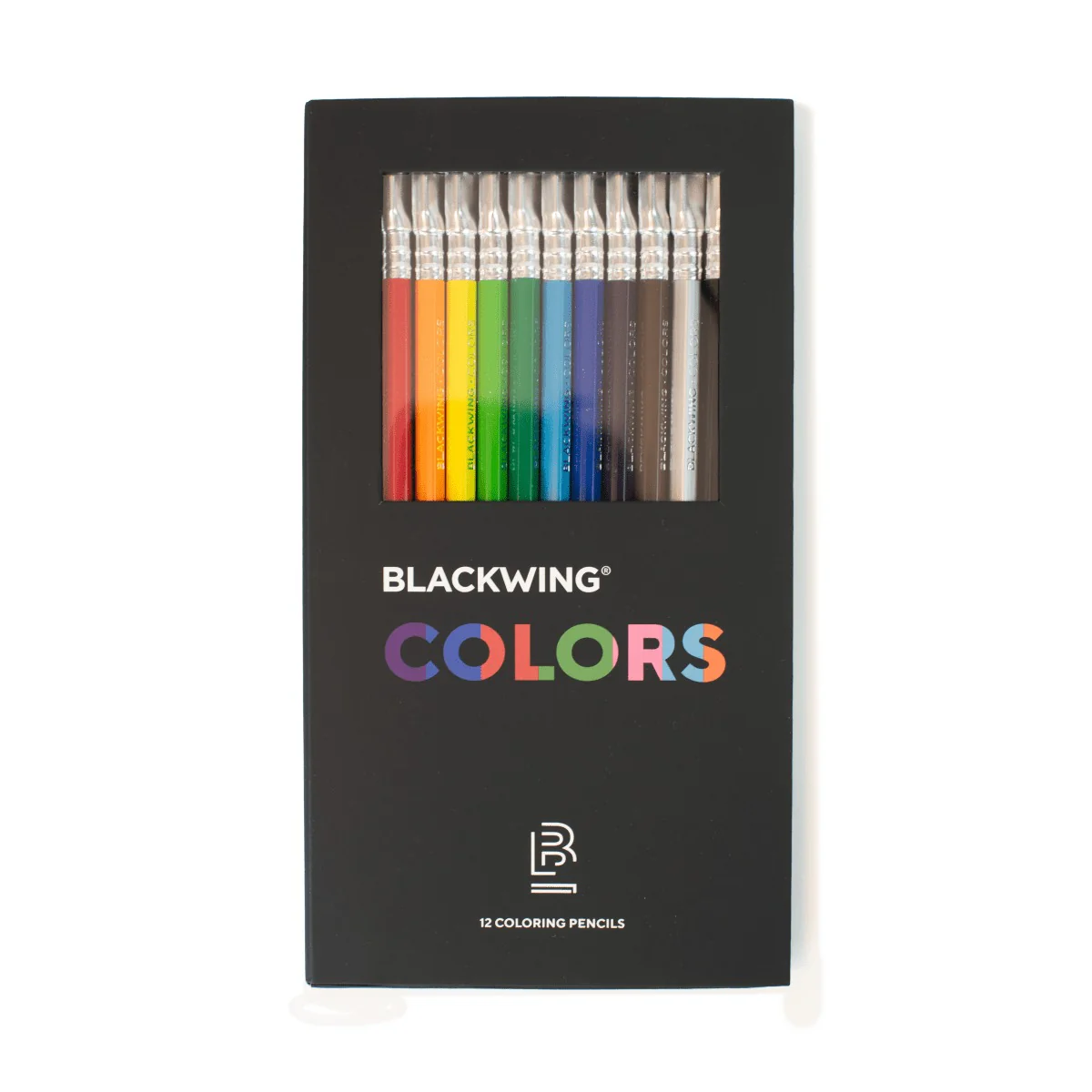 Blackwing Color Pencils Set of 12