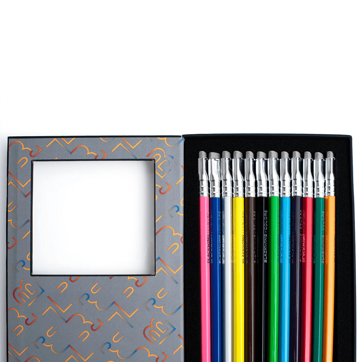 Blackwing Color Pencils Set of 12 - Image 4