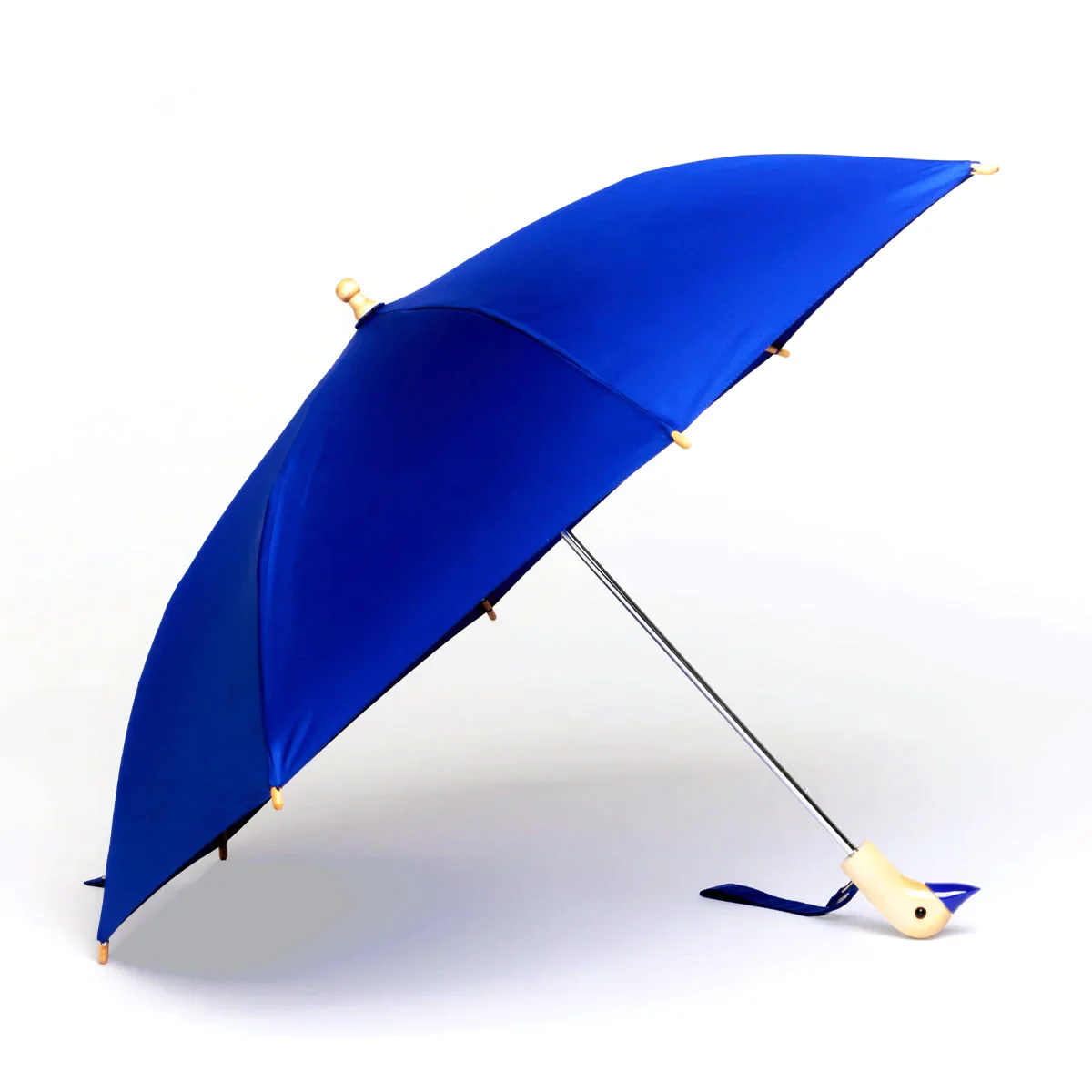 Blue Duckling Kids Umbrella