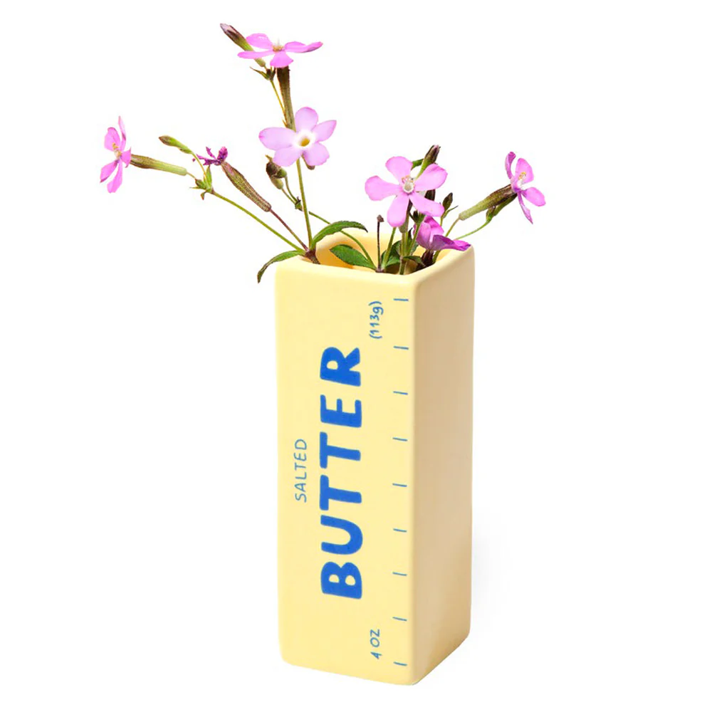Butter Vase - Image 5