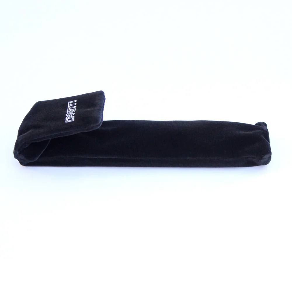 Canetti 12-inch Black Ruler - Image 4