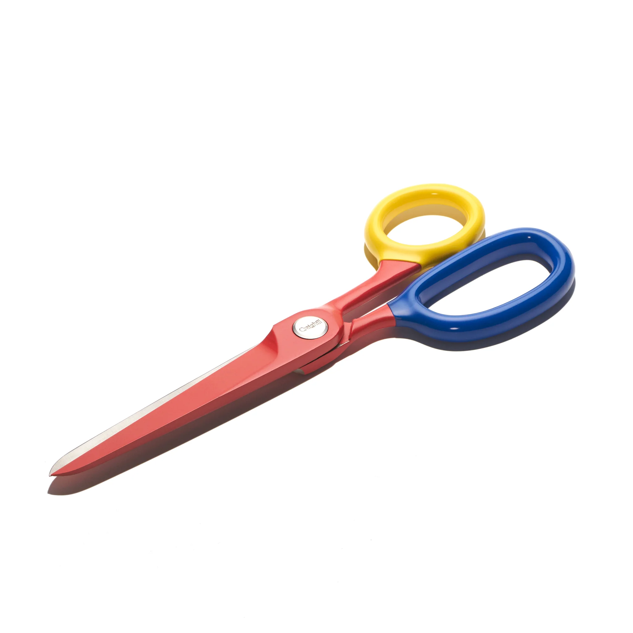 Primary Chroma Scissors