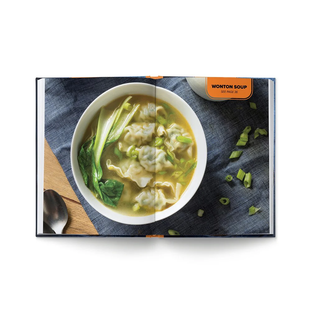 City Eats San Francisco: 50 Recipes - Image 4