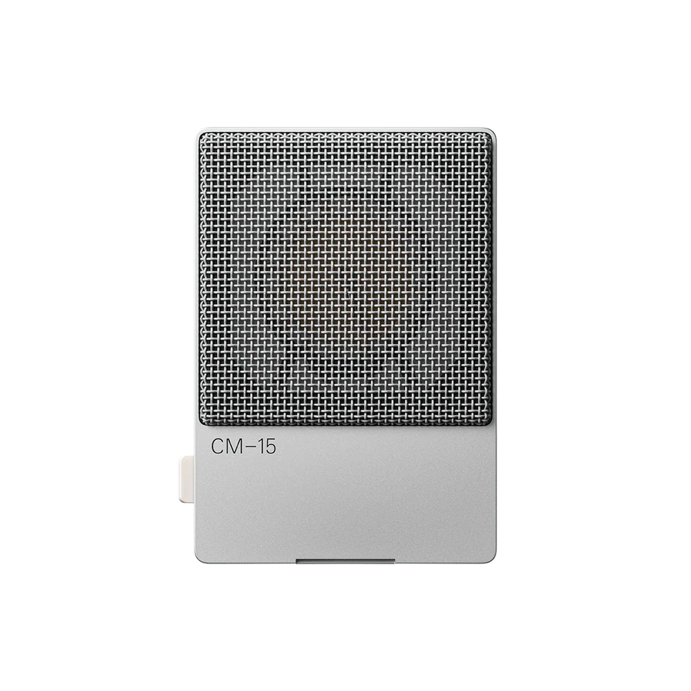 CM–15 Portable Mic