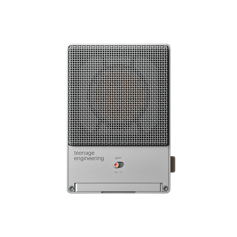 CM–15 Portable Mic - Image 2