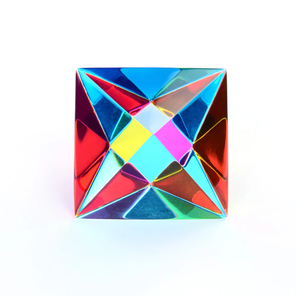 CMY Cube: The Aether - Image 3