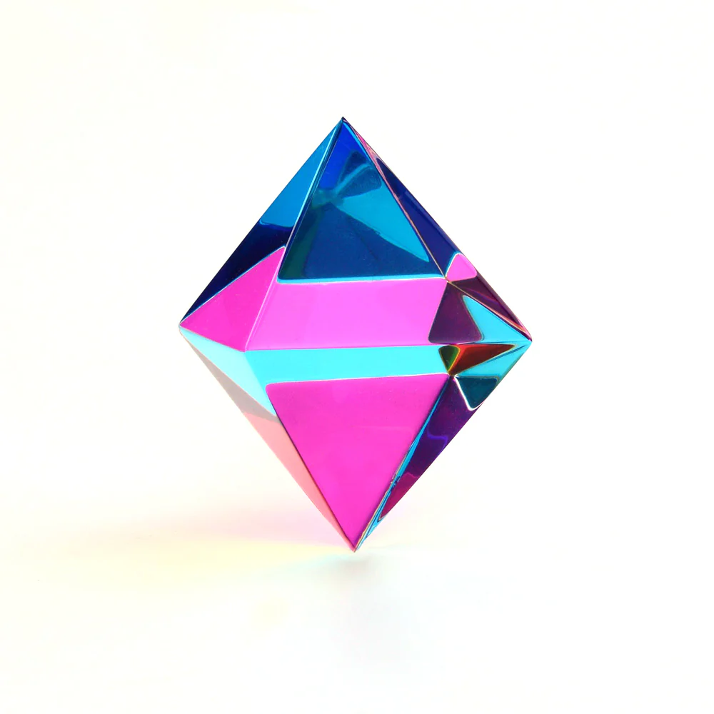 CMY Cube: The Aether - Image 4