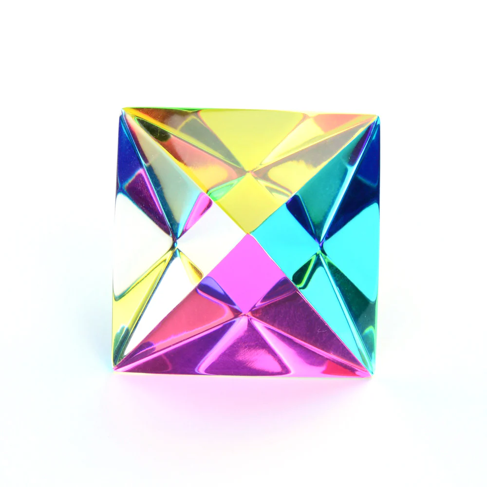 CMY Cube: The Aether - Image 5