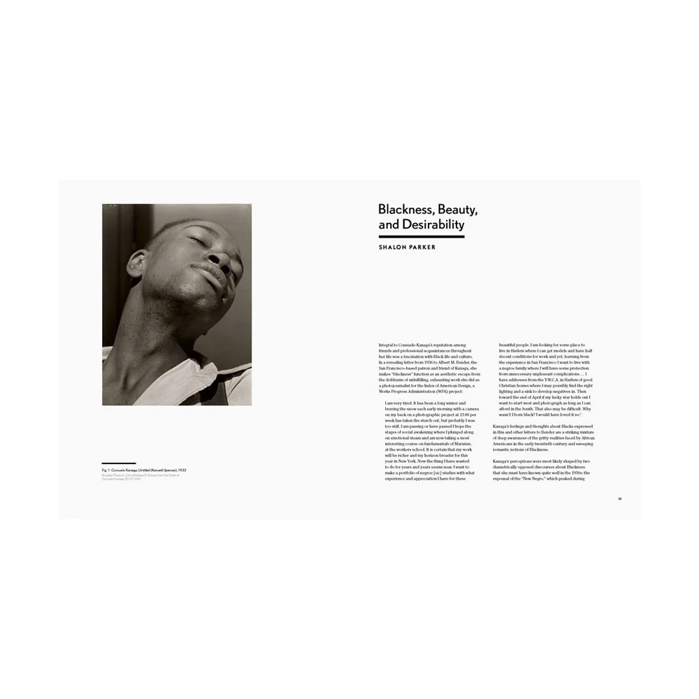 Consuelo Kanaga - Image 3
