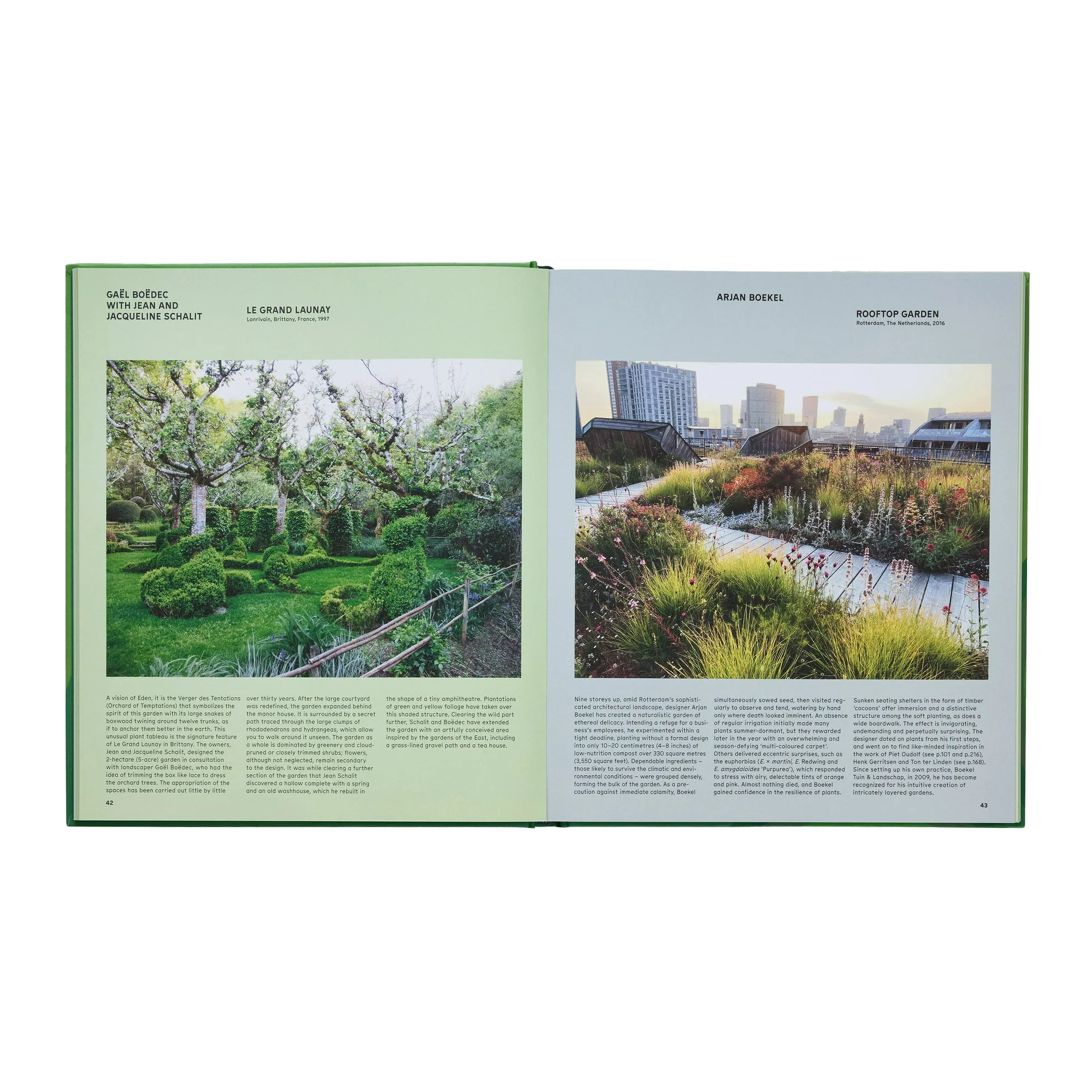 The Contemporary Garden - Image 3