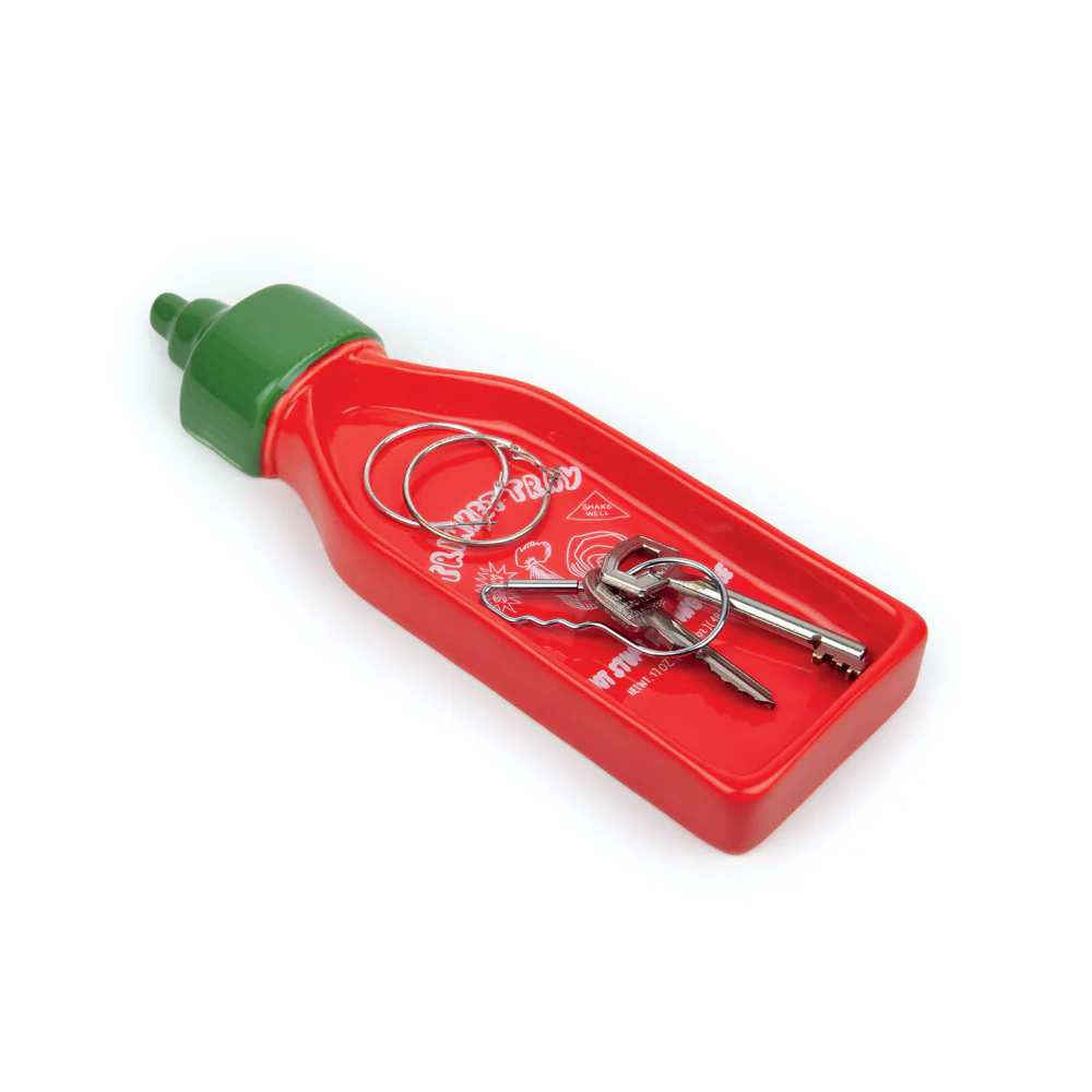 Corner Shop Sriracha Catch-All Tray - Image 4