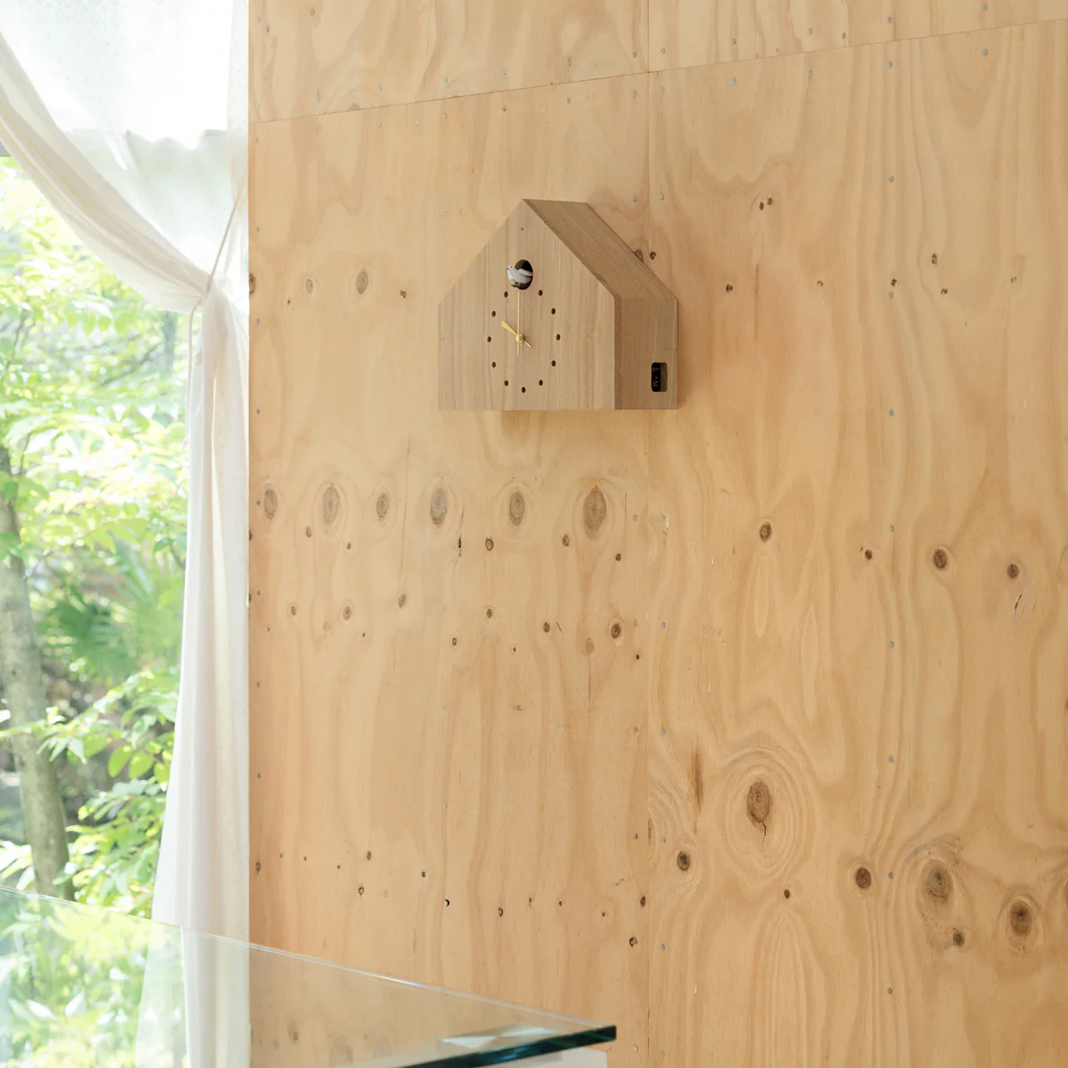 Cuculo Felice Cuckoo Clock - Image 3