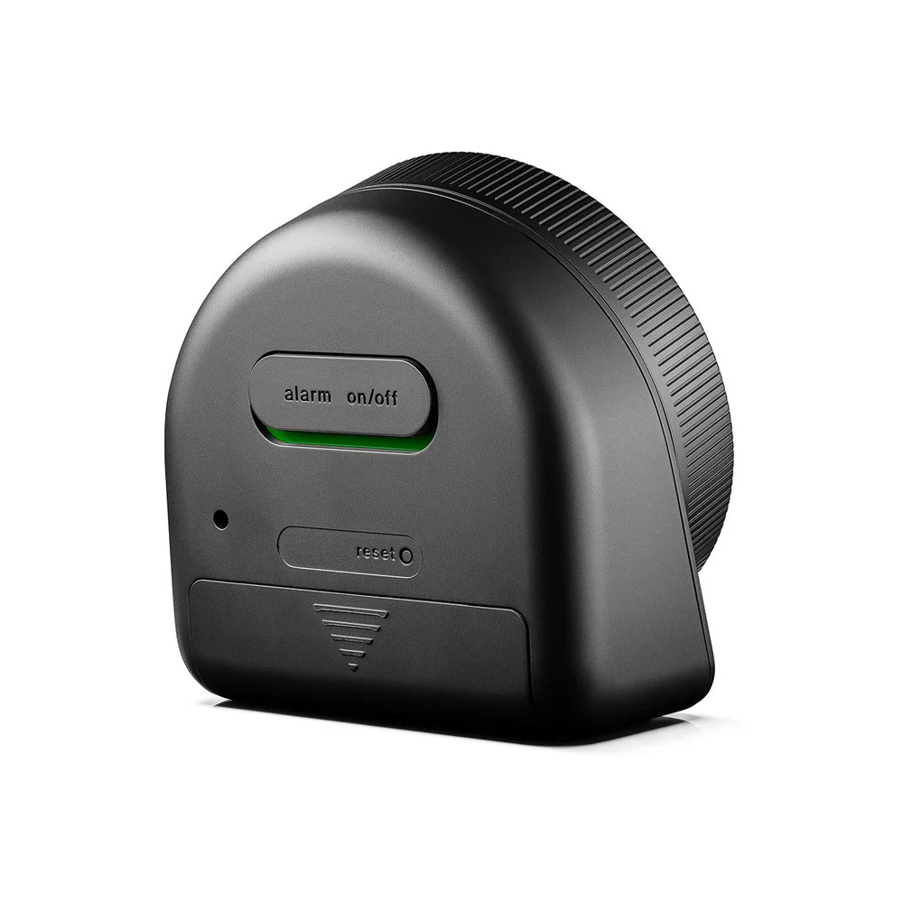 Braun Alarm Clock BC24 - Image 5