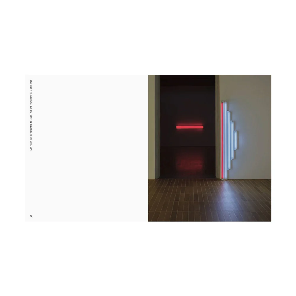 Dan Flavin: Dedications In Lights - Image 3