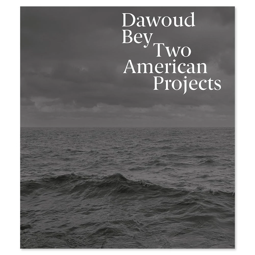 Dawoud Bey: Two American Projects