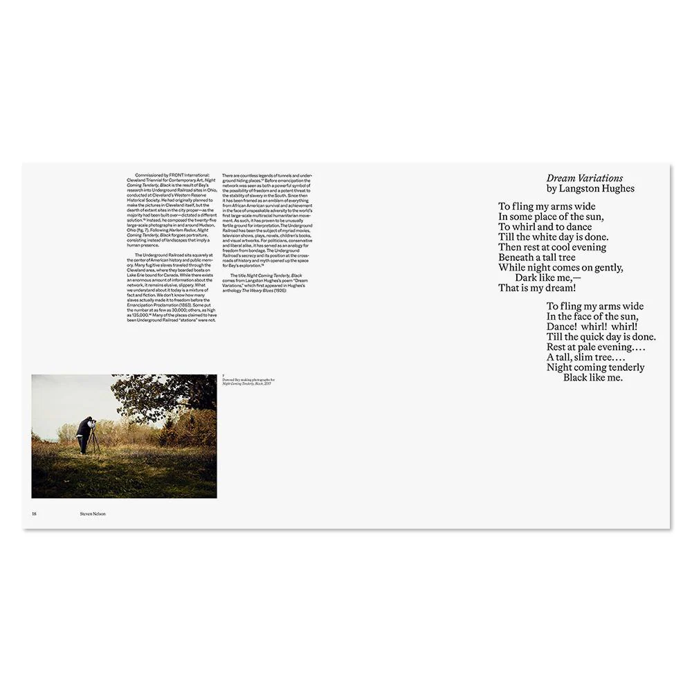 Dawoud Bey: Two American Projects - Image 4