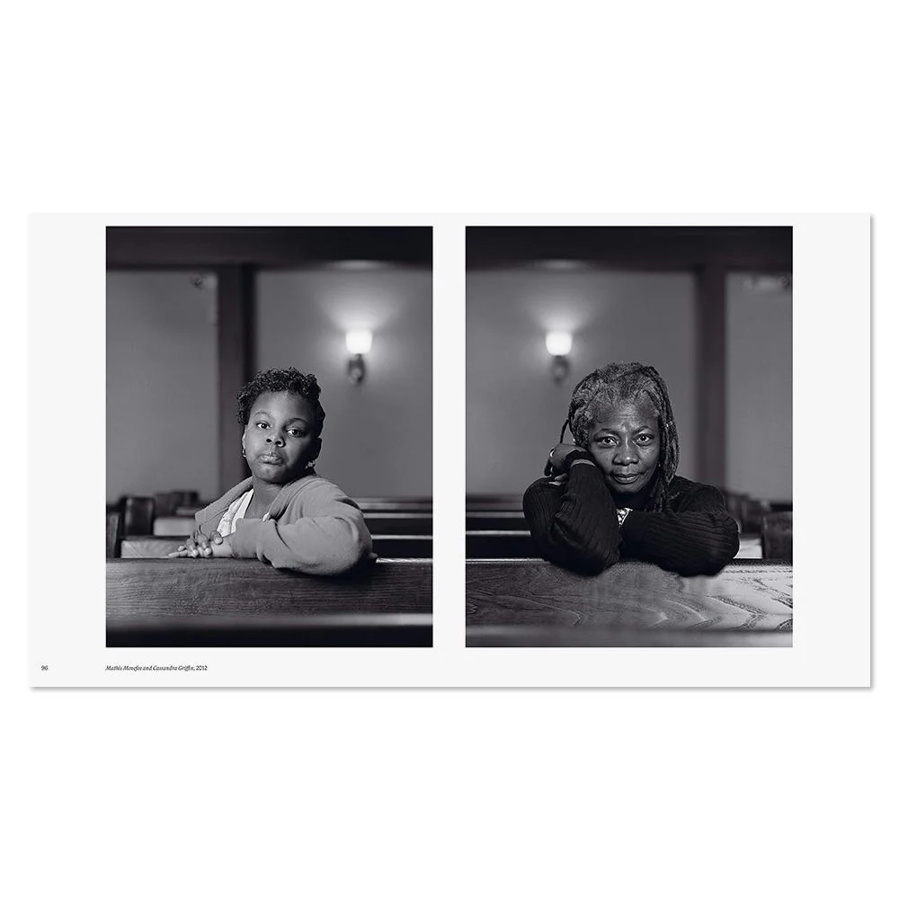 Dawoud Bey: Two American Projects - Image 5