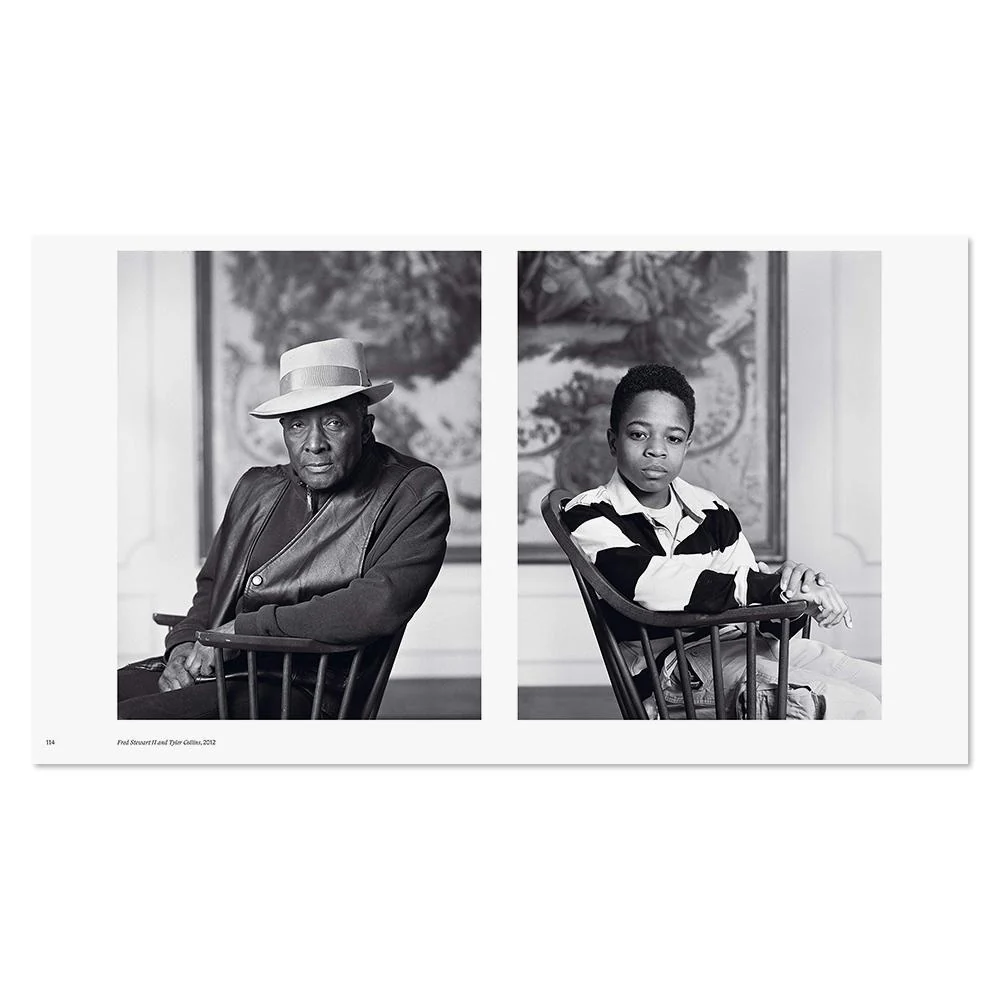 Dawoud Bey: Two American Projects - Image 6