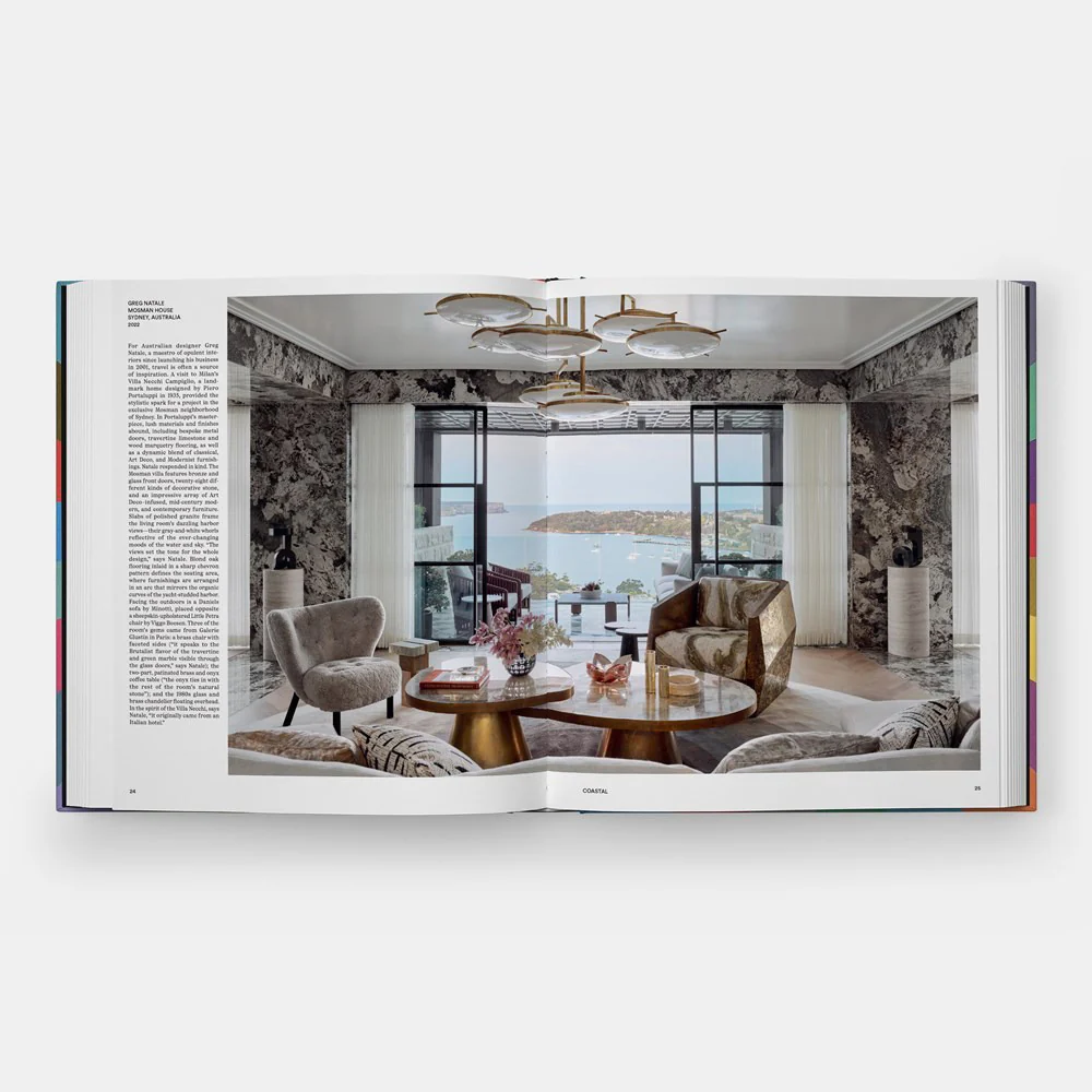 Defining Style: Book of Interior Design - Image 2