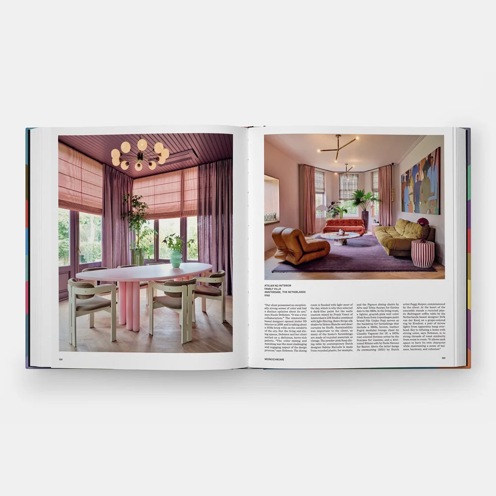 Defining Style: Book of Interior Design - Image 4