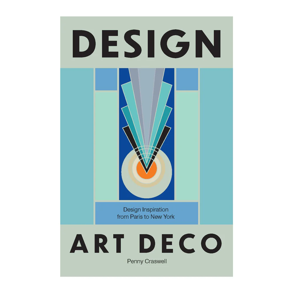 Design: Art Deco