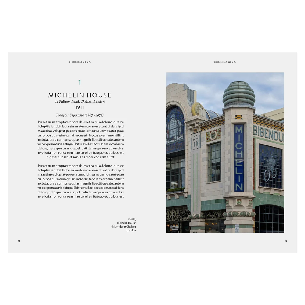 Design: Art Deco - Image 3
