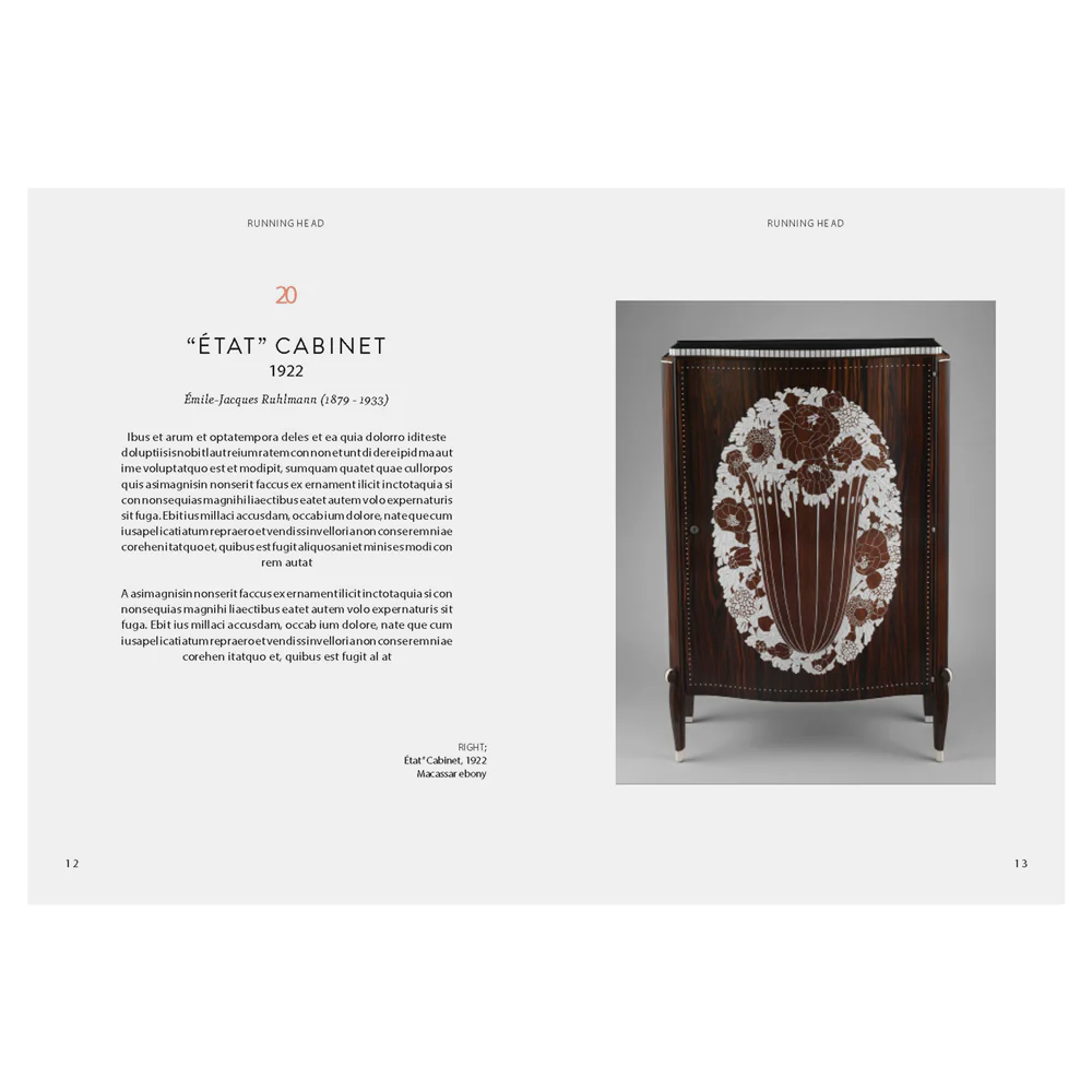 Design: Art Deco - Image 5
