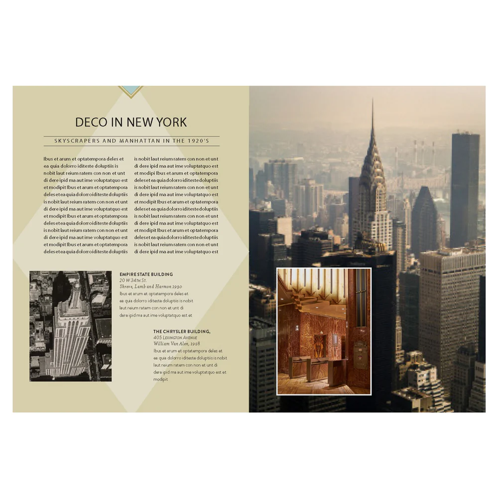 Design: Art Deco - Image 6