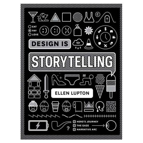 Design Is Storytelling