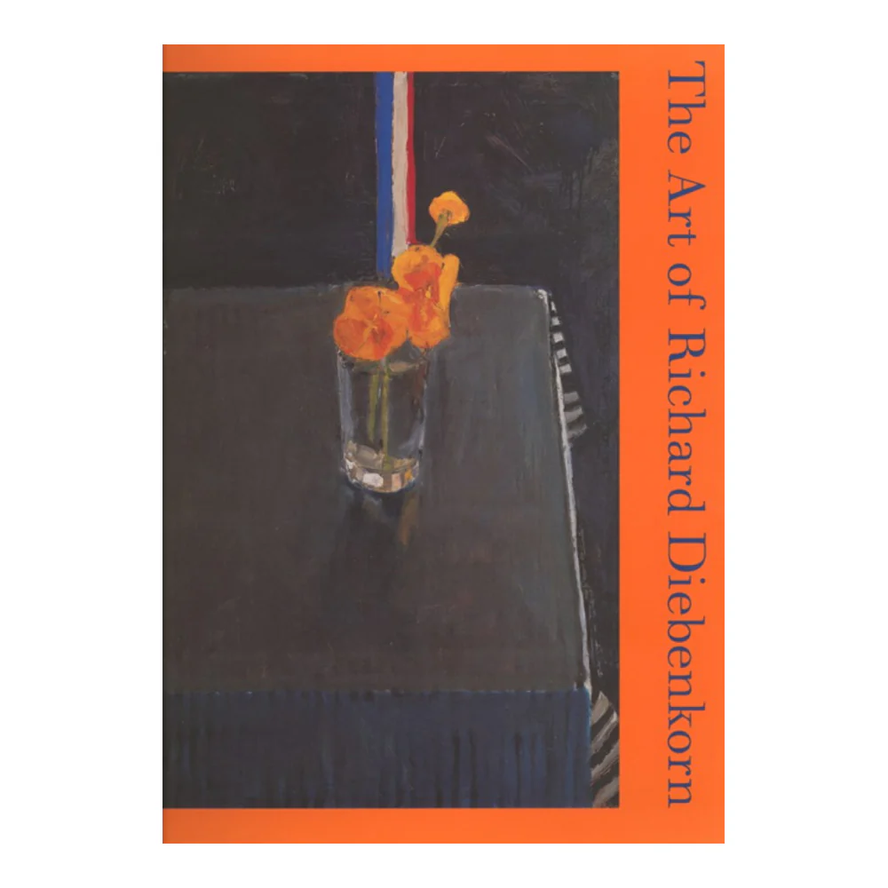 The Art of Richard Diebenkorn