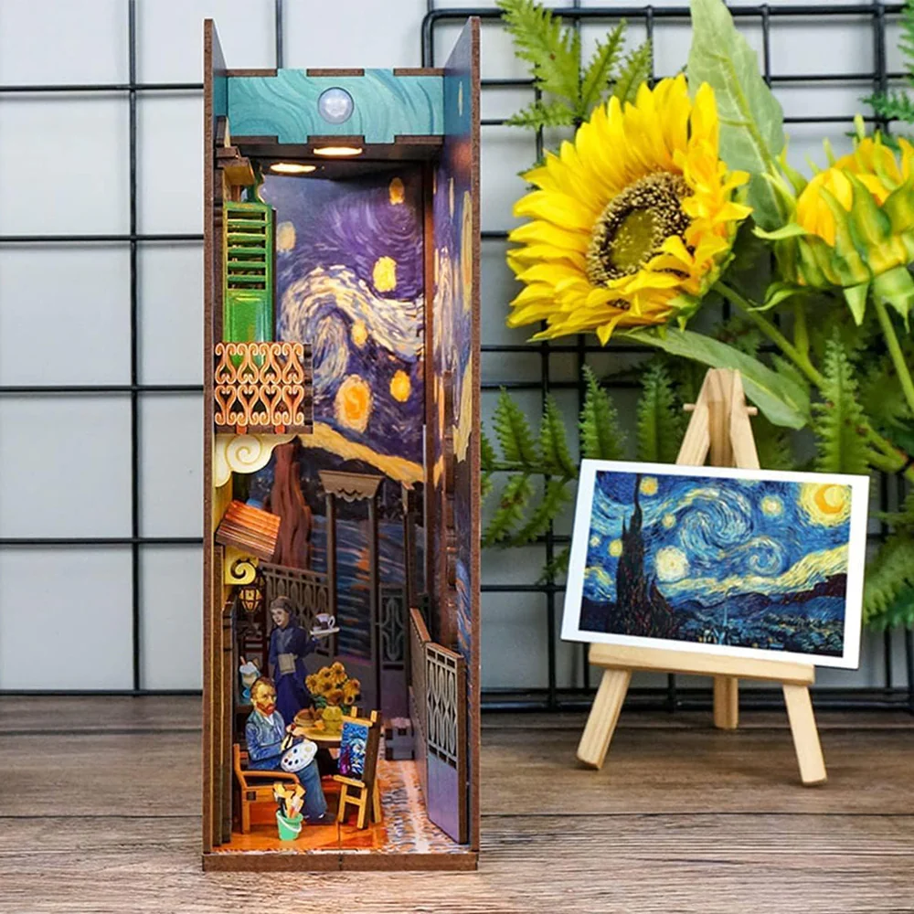 DIY Vincent's World - Image 3