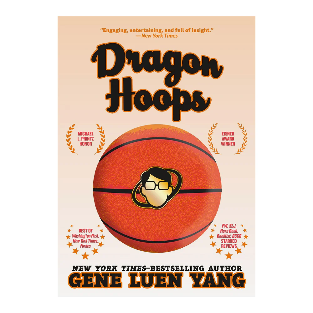 Dragon Hoops