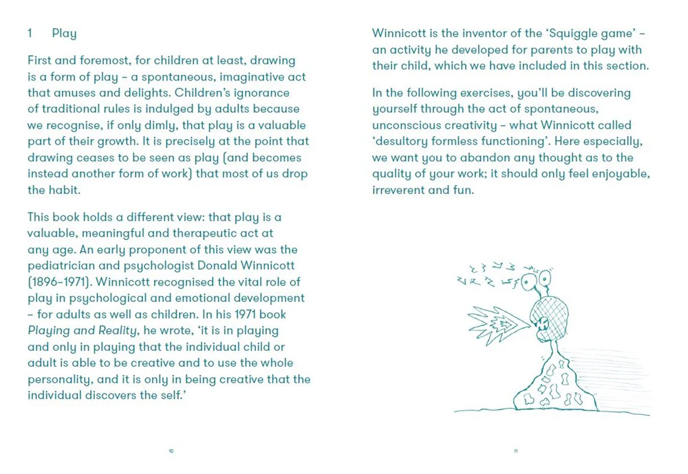Drawing as Therapy - Image 4