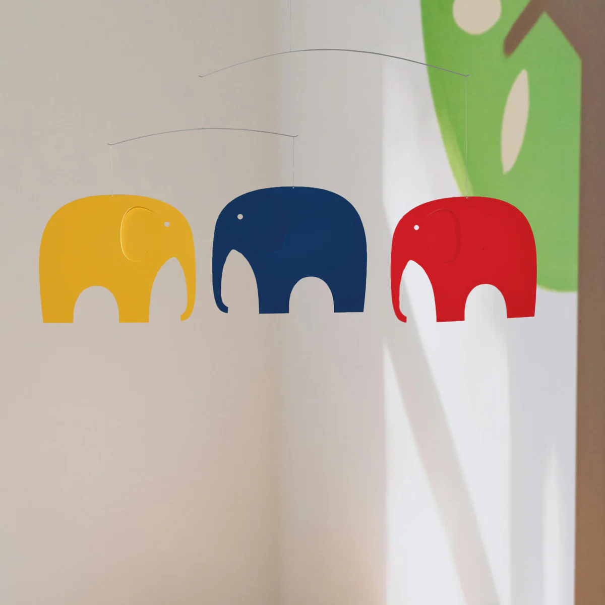 Elephant Party Mobile - Image 4