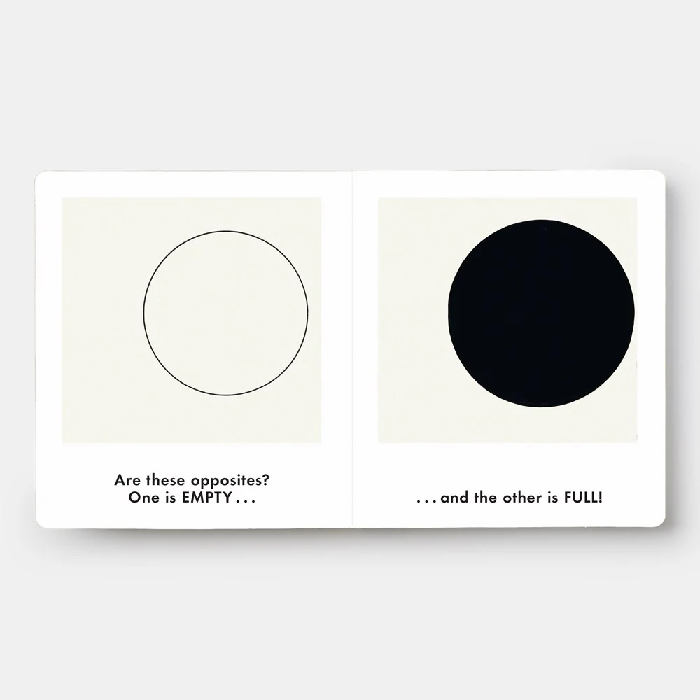 Up, Down & Other Opposites with Ellsworth Kelly - Image 4