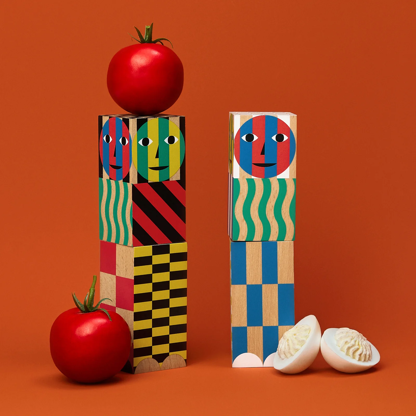 Everybody Grinder: White - Image 6