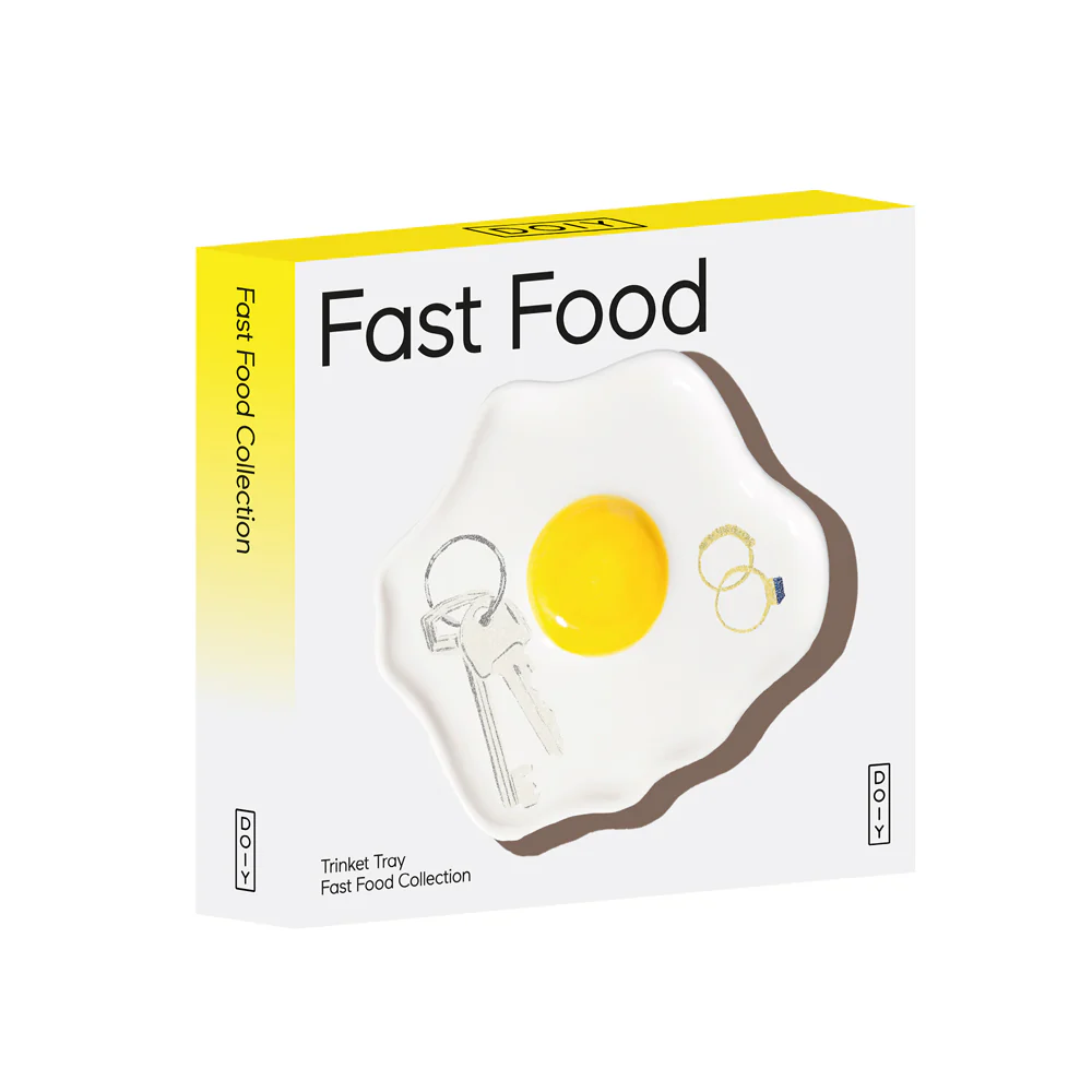 Fast Food Egg Catch-All Tray - Image 3