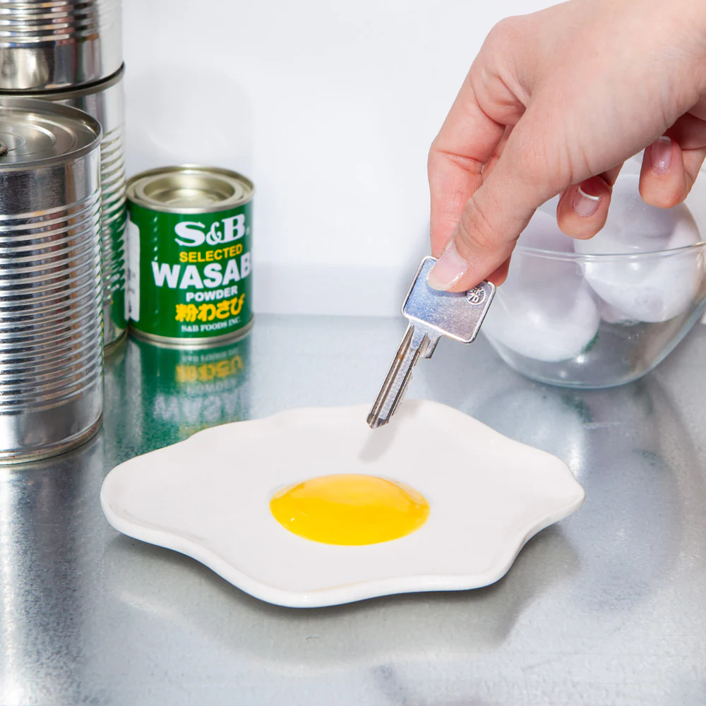 Fast Food Egg Catch-All Tray - Image 4