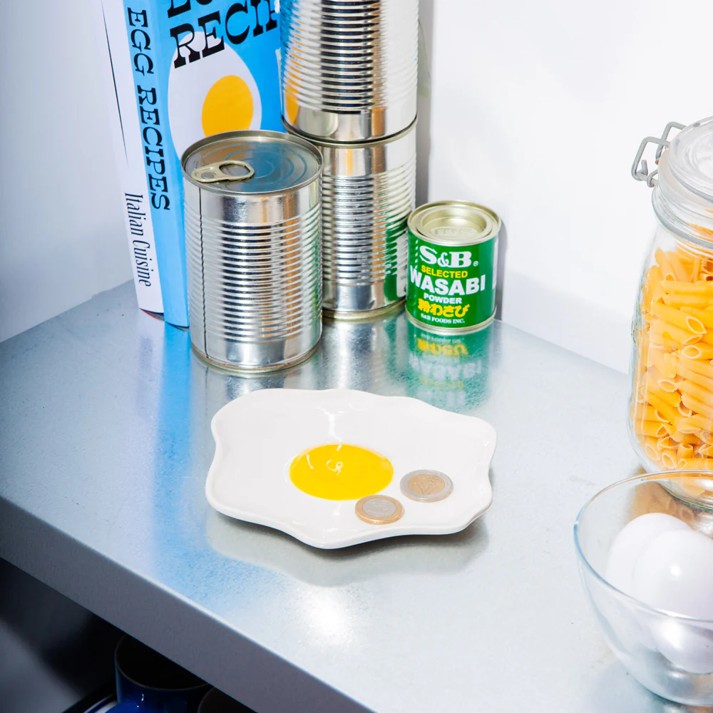 Fast Food Egg Catch-All Tray - Image 5