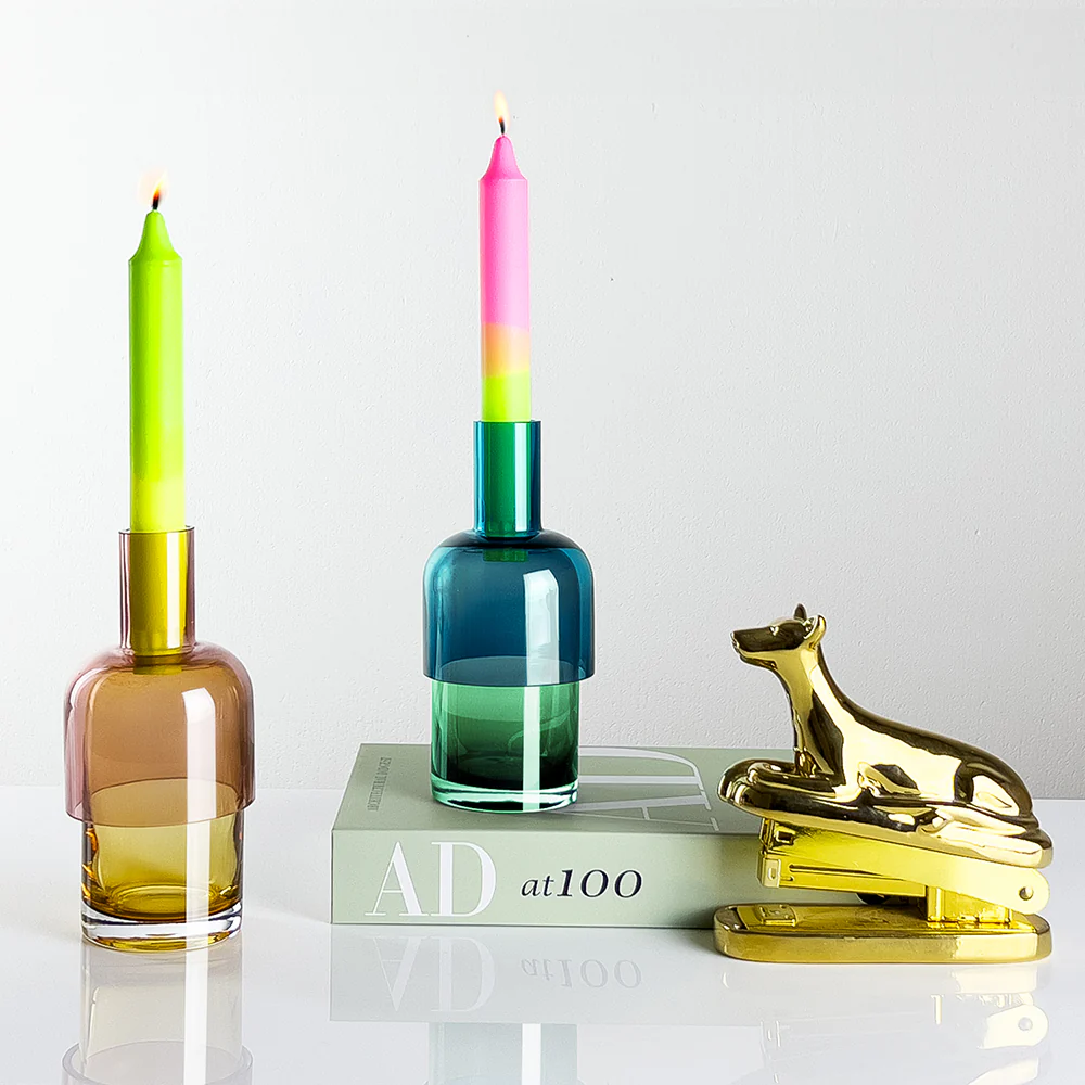 Fusion Flip Small Vase Set - Image 4