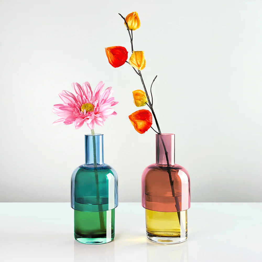 Fusion Flip Small Vase Set - Image 6