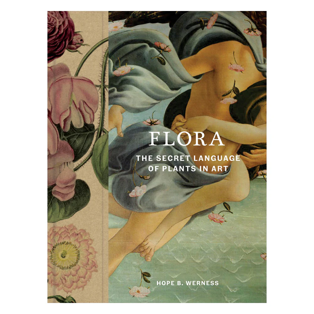 Flora: The Secret Language of Plants in Art