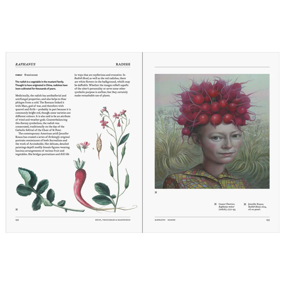 Flora: The Secret Language of Plants in Art - Image 2