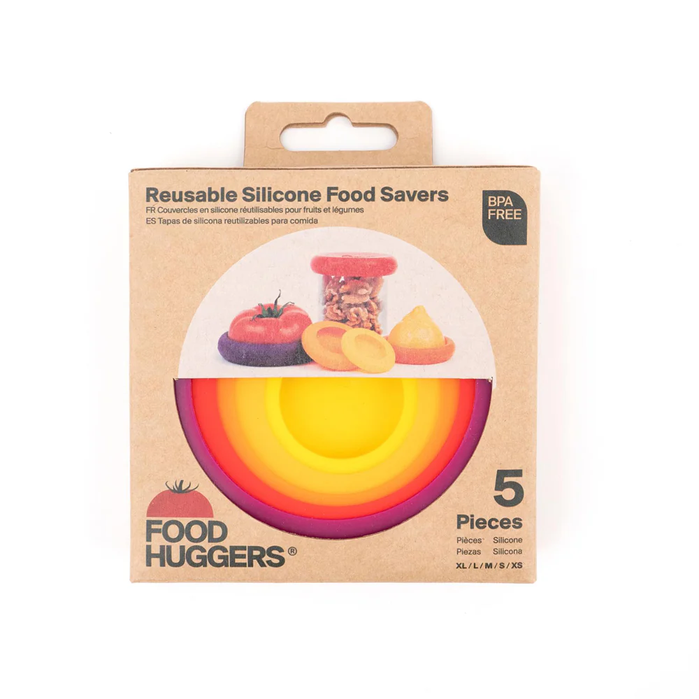 Food Huggers Set of 5: Autumn Harvest - Image 7