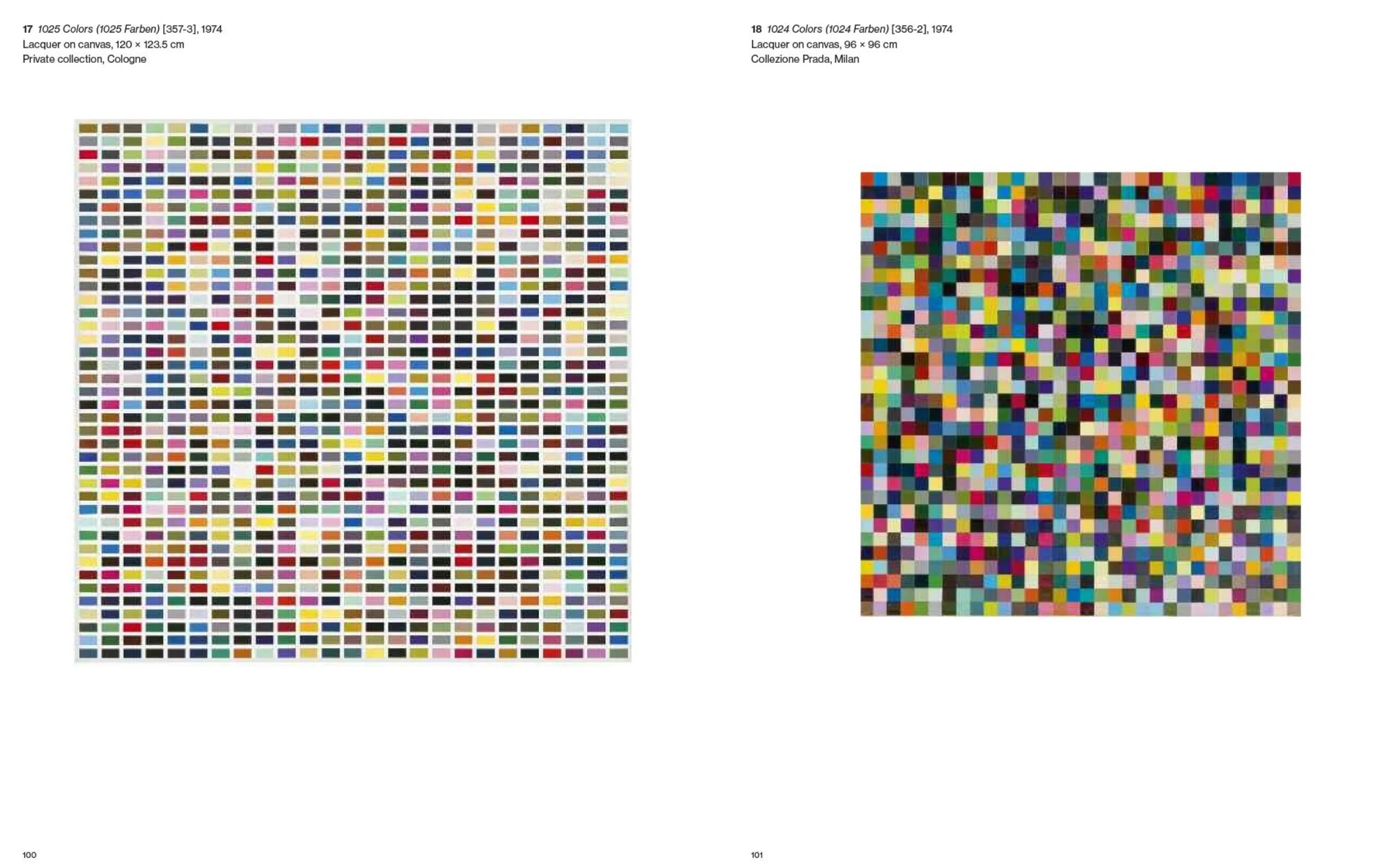 Gerhard Richter: Abstraction - Image 2