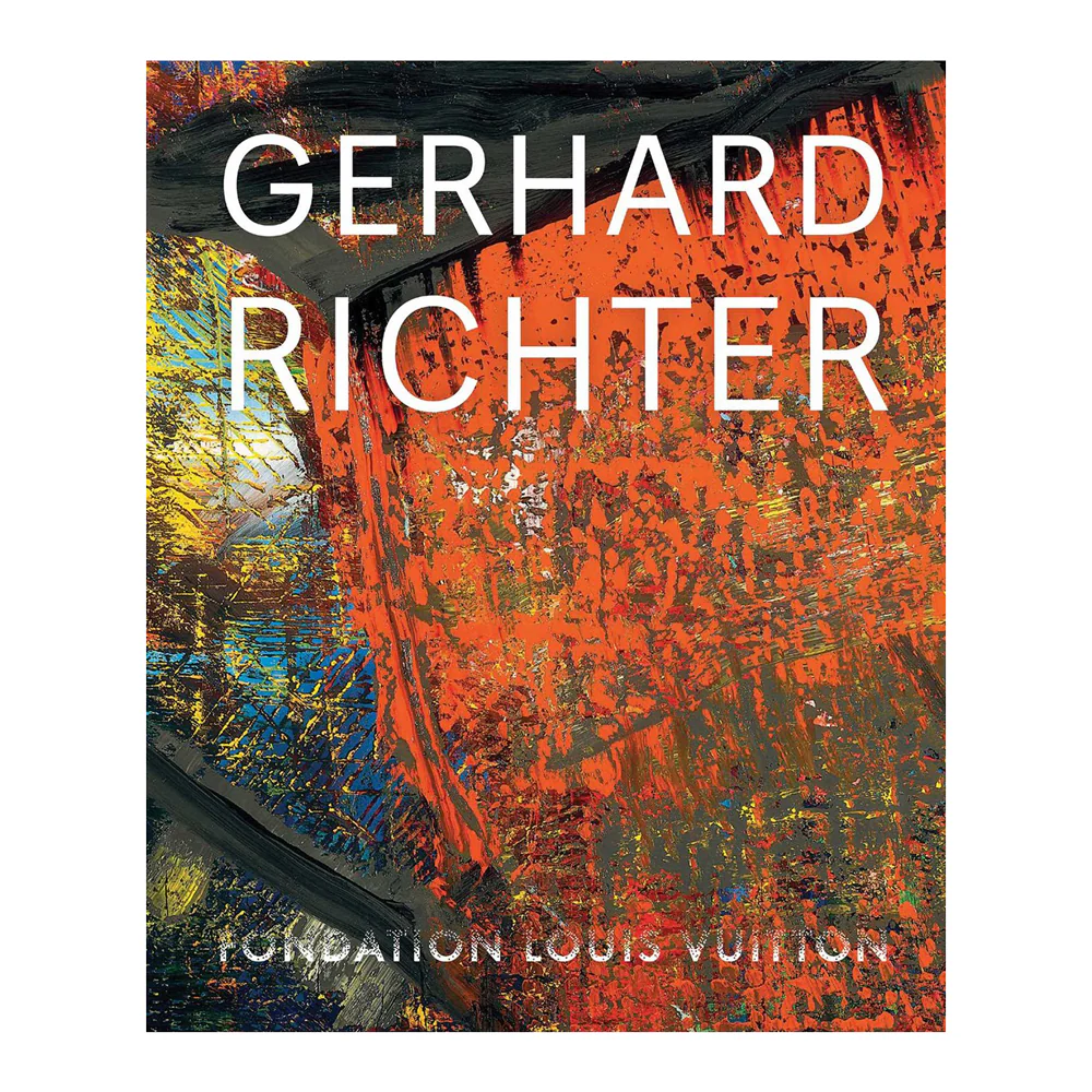 Gerhard Richter