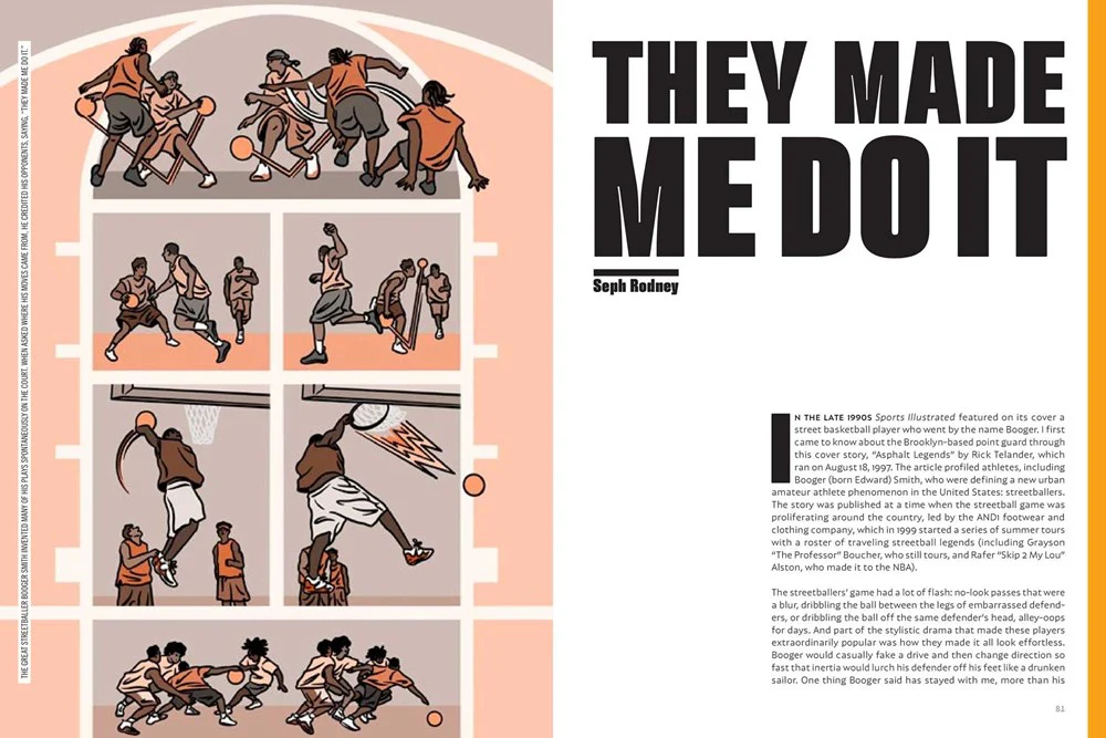 Get in the Game: Sports, Art, Culture - Image 6