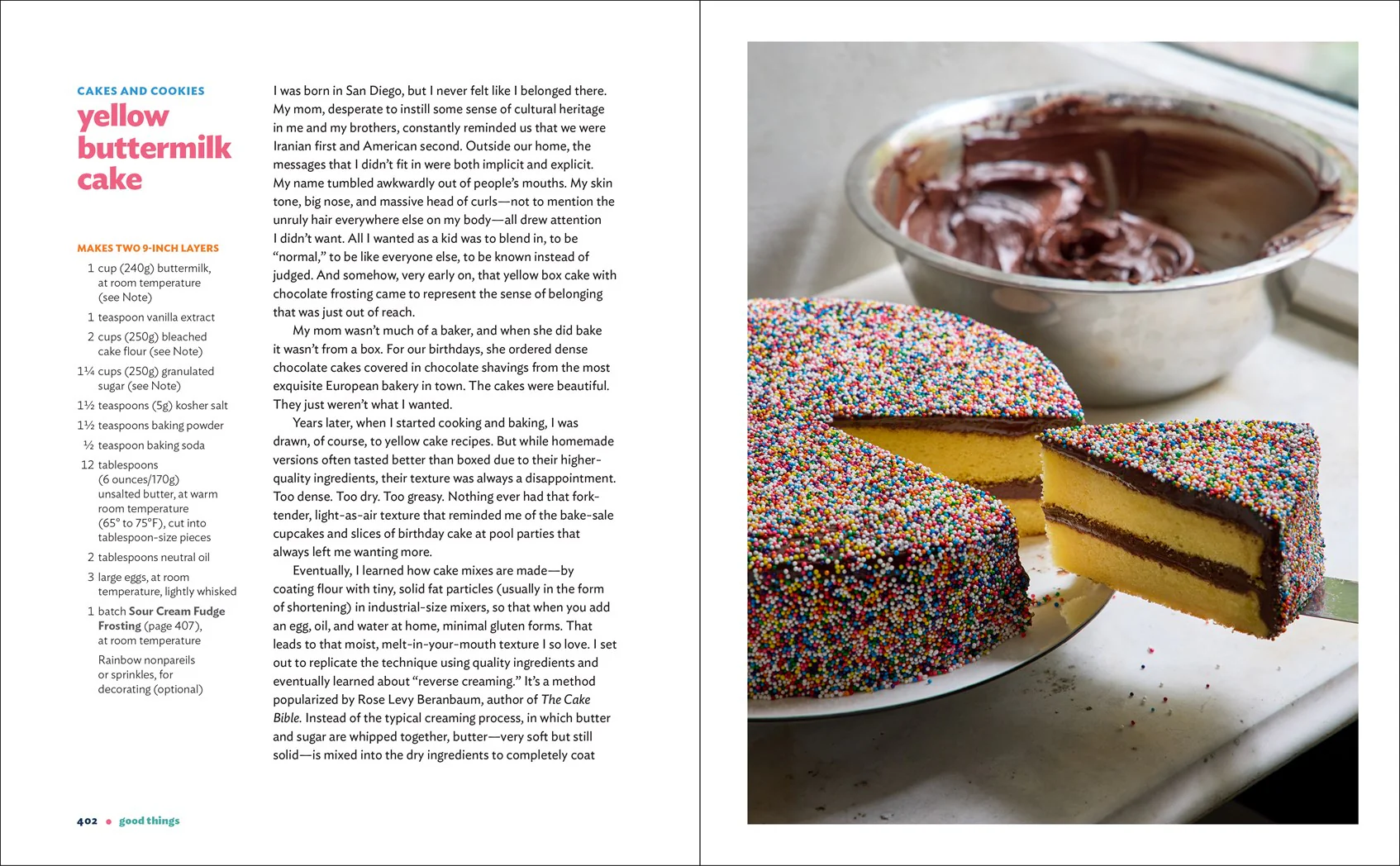 Good Things: Recipes and Rituals to Share with People You Love - Image 6