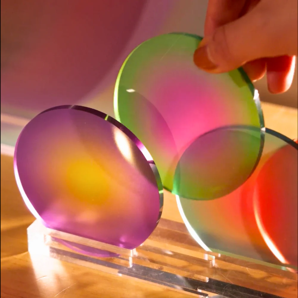 Gradient Modular Coasters - Image 5